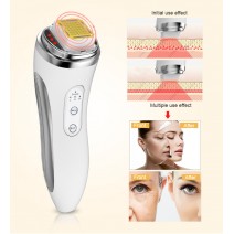 RF Wrinkle Remover Device Portable Radio Frequency Facial Tightening Machine