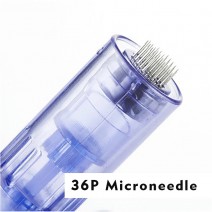 Dr Pen 36 Pin Micro Needle Therapy Derma Pen Cartridge Needle