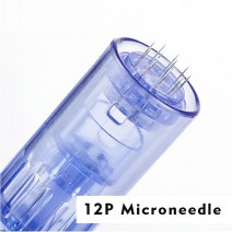 Dr Pen 12 Pin Micro Needle Therapy Derma Pen Cartridge Needle